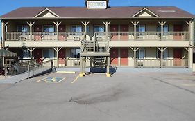 Ute Motel Fountain Co